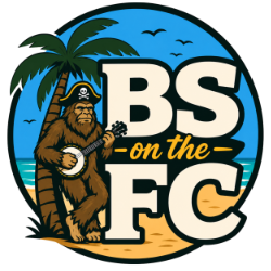 BS on the FC