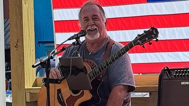 Barry BigBear Henson