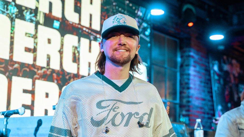 Justin Holt