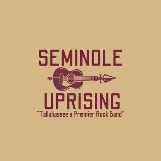 Seminole Uprising