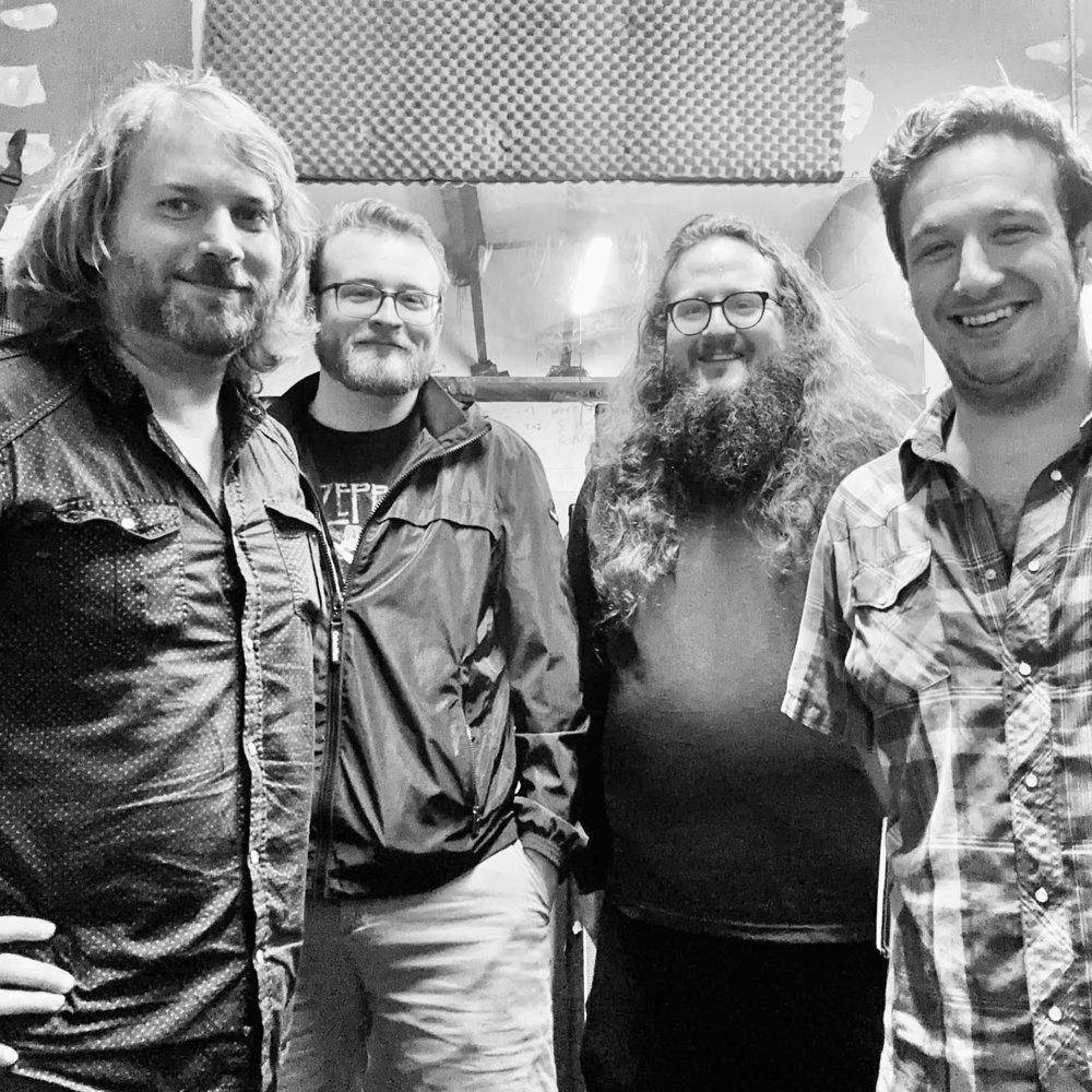 Loud Ass Country Band - image/jpeg