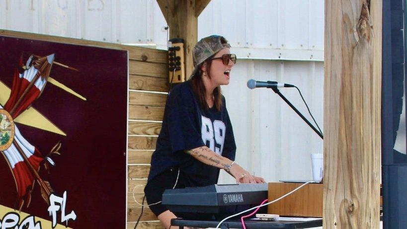 Lauren Wilhelm
