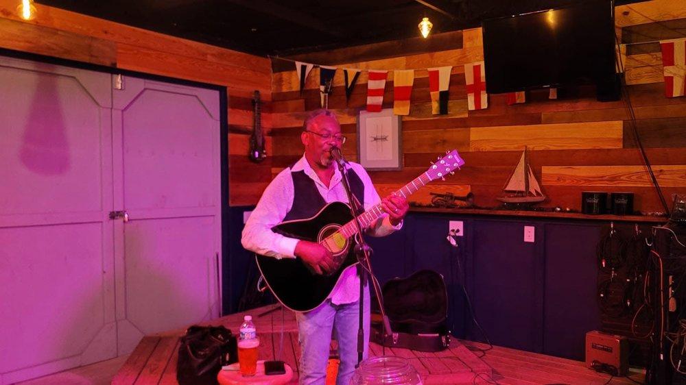 Bill Rigsby Band - image/jpeg