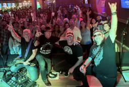 Mae West Band