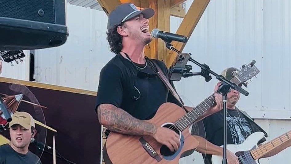 Jacob Ryan Band