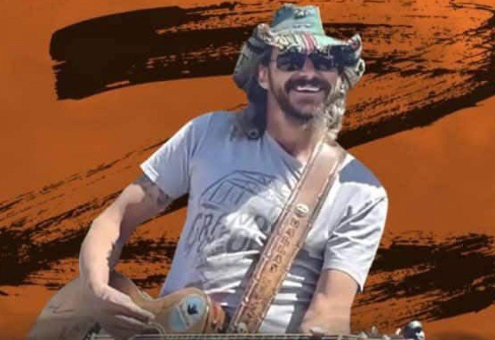 Dallas Wayne