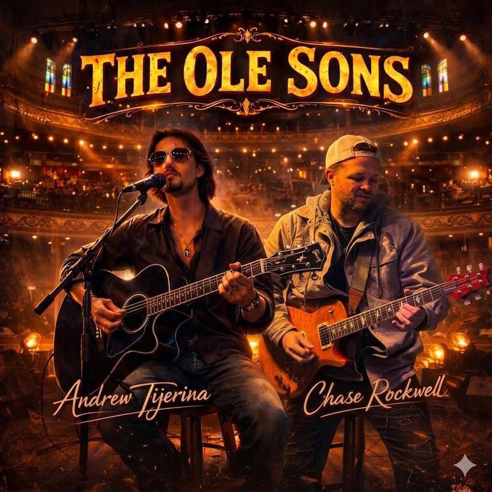The Ole Sons