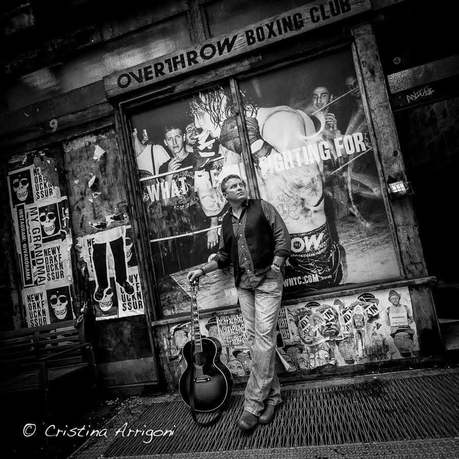 J. Scott Thompson