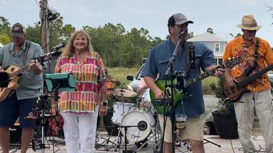 The Smolderin’ Embers