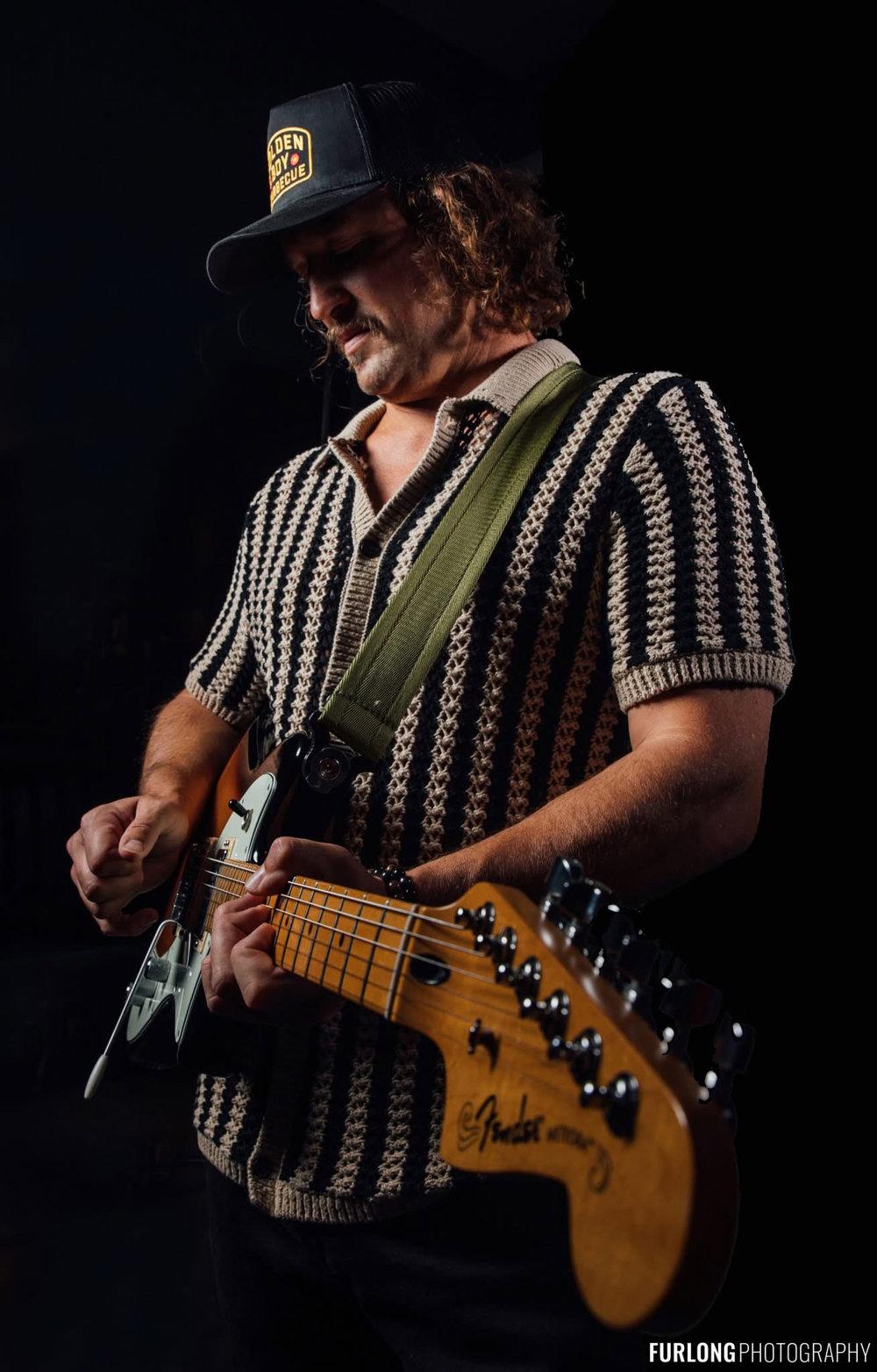 Kevin Presbrey