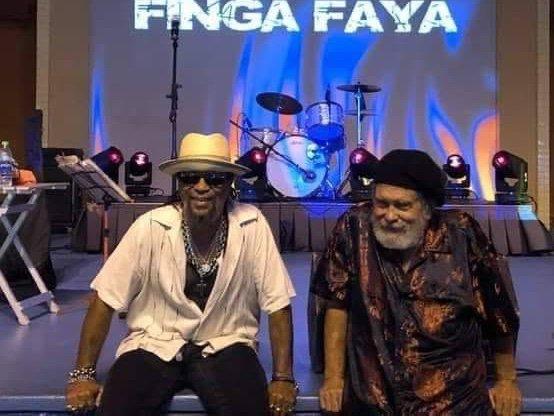 Finga FAYA