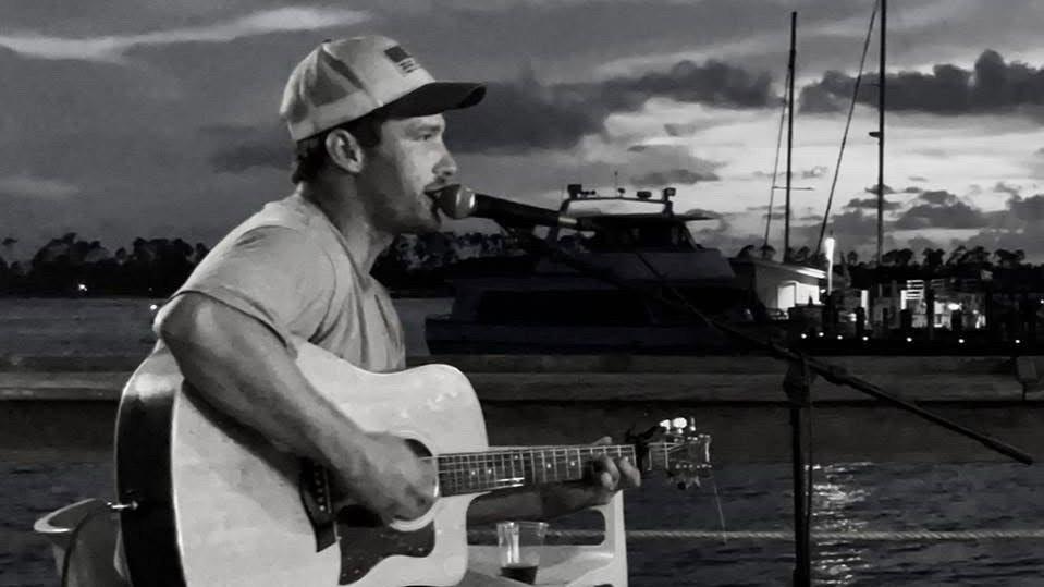 Austin Anderson