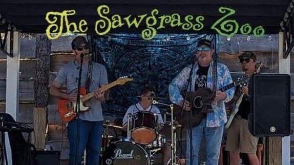 Sawgrass Zoo