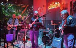 Green Rivers Band