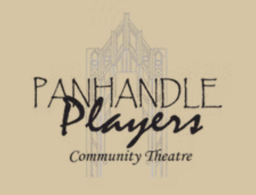 Panhandle Players