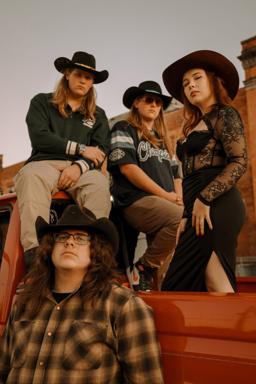 Loose Cannon Band