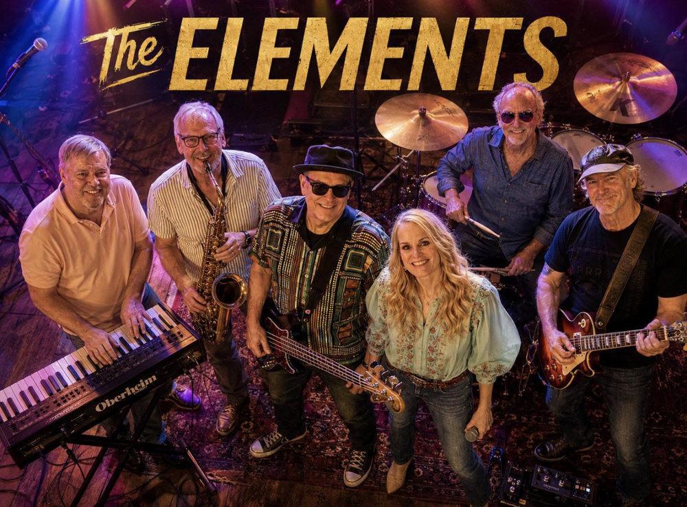 The Elements