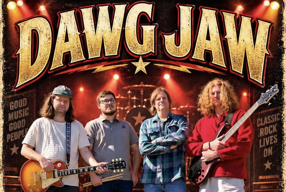 Dawg Jaw