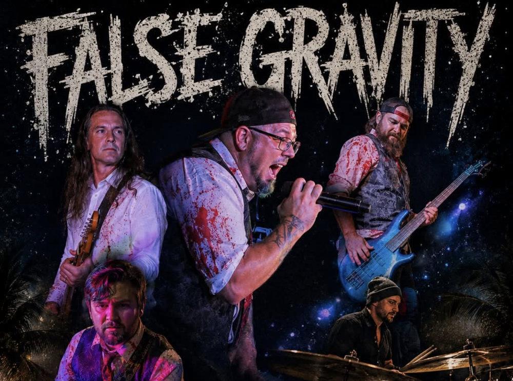 False Gravity