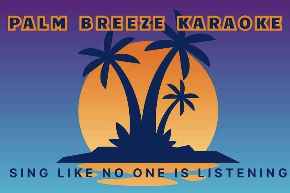 Palm Breeze Karaoke