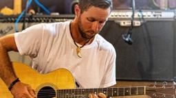Joshua Travis