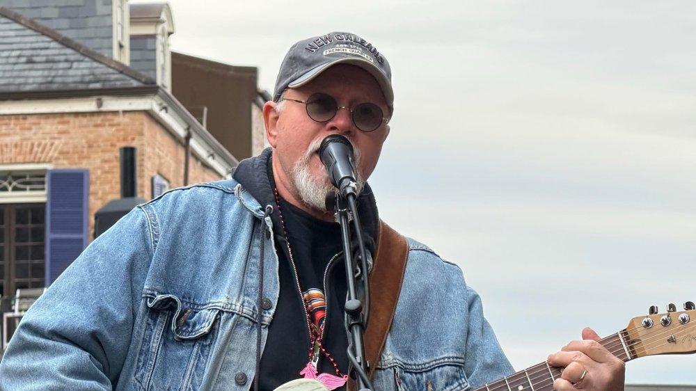 Steve Hopper