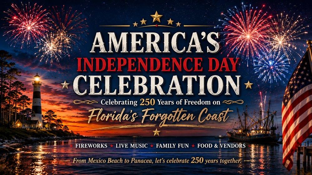 Fireworks 2026