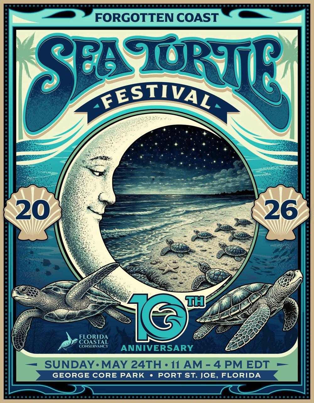 Sea Turtle Festival