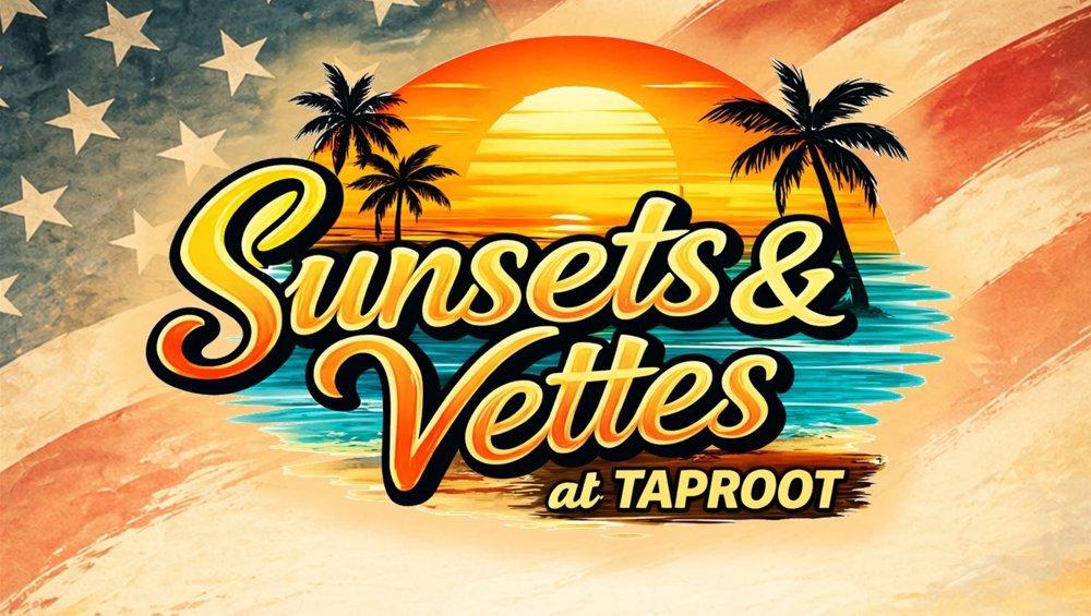 Sunsets & Vettes - Photo 2