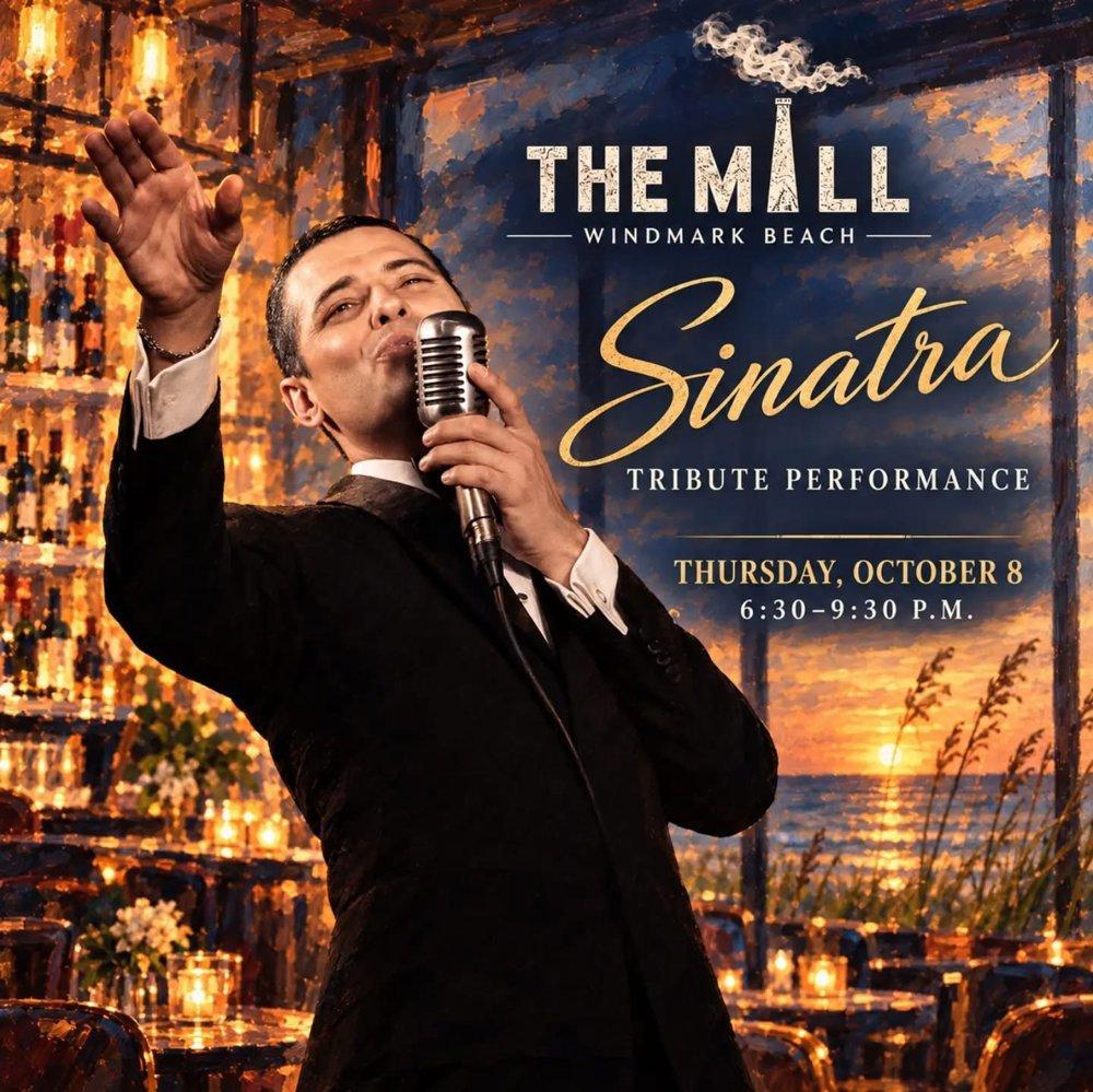 Sinatra Tribute