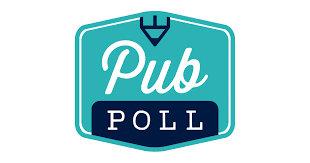 Pub Poll