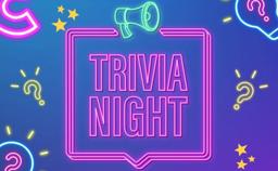 Trivia night!
