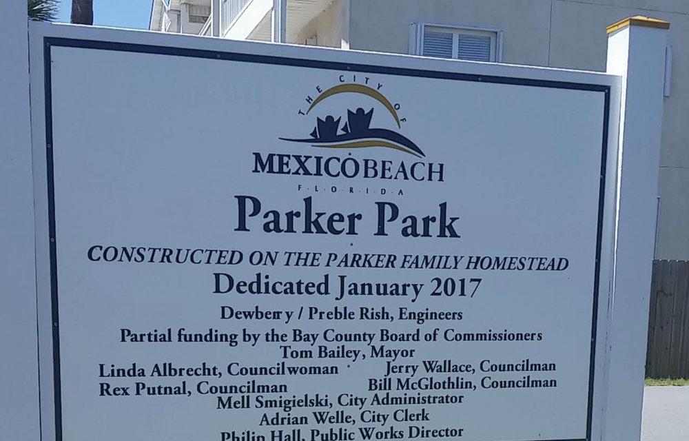 Parker Park