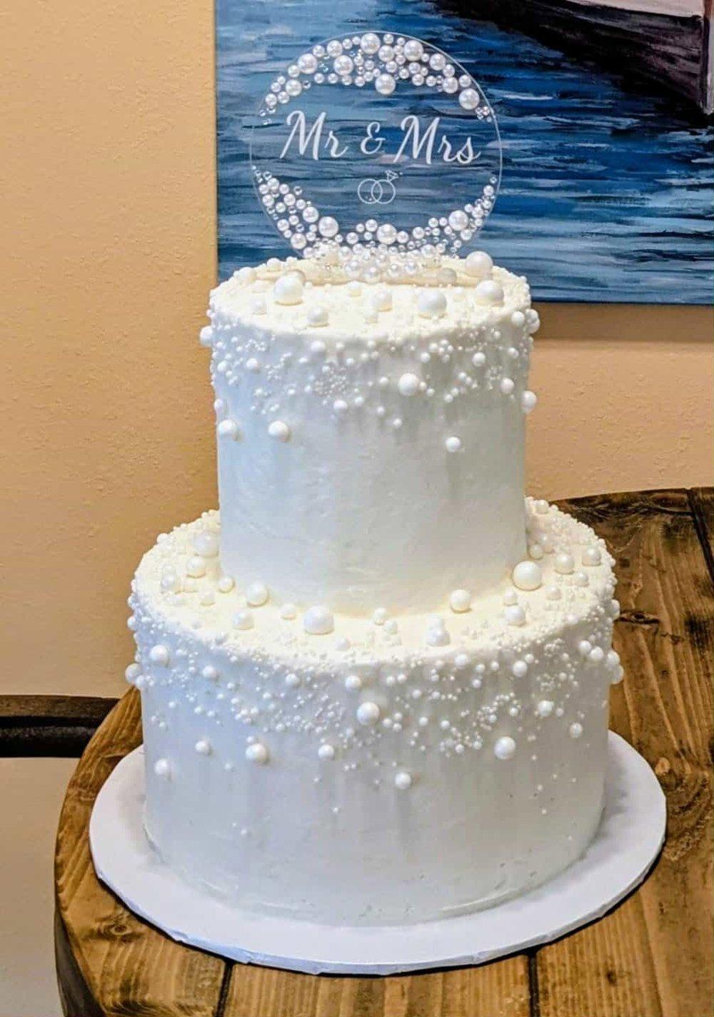 Forgotten Coast Cakes - Photo 3