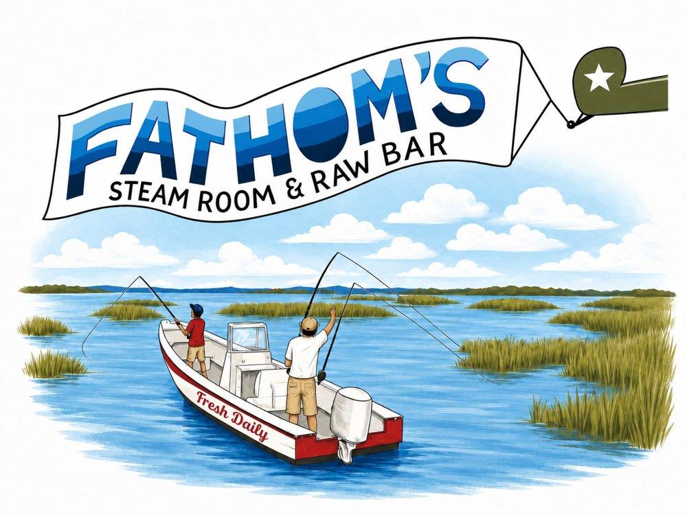 Fathoms Restaurant