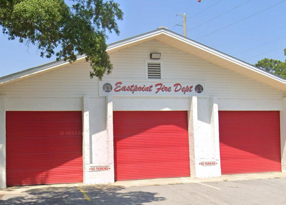 Eastpoint Volunteer Fire Department