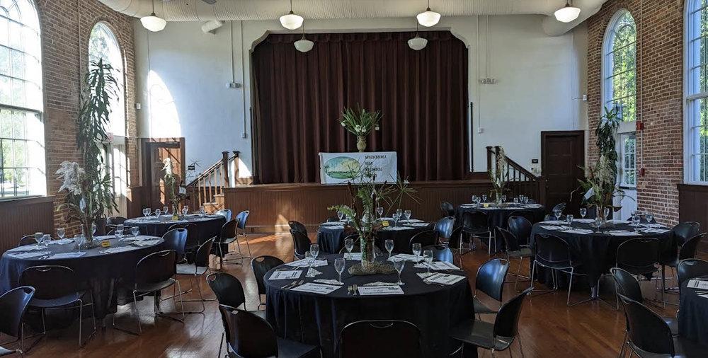 Holy Family Senior Center