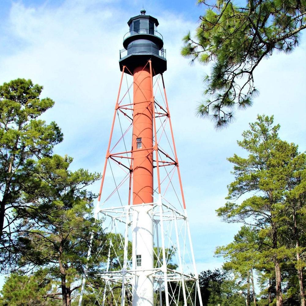 Crooked River Lighthouse