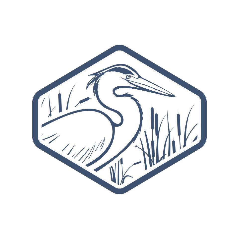Haughty Heron