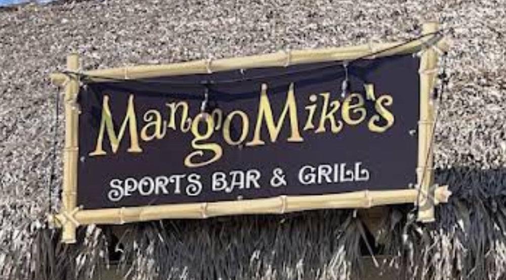Mango Mike's