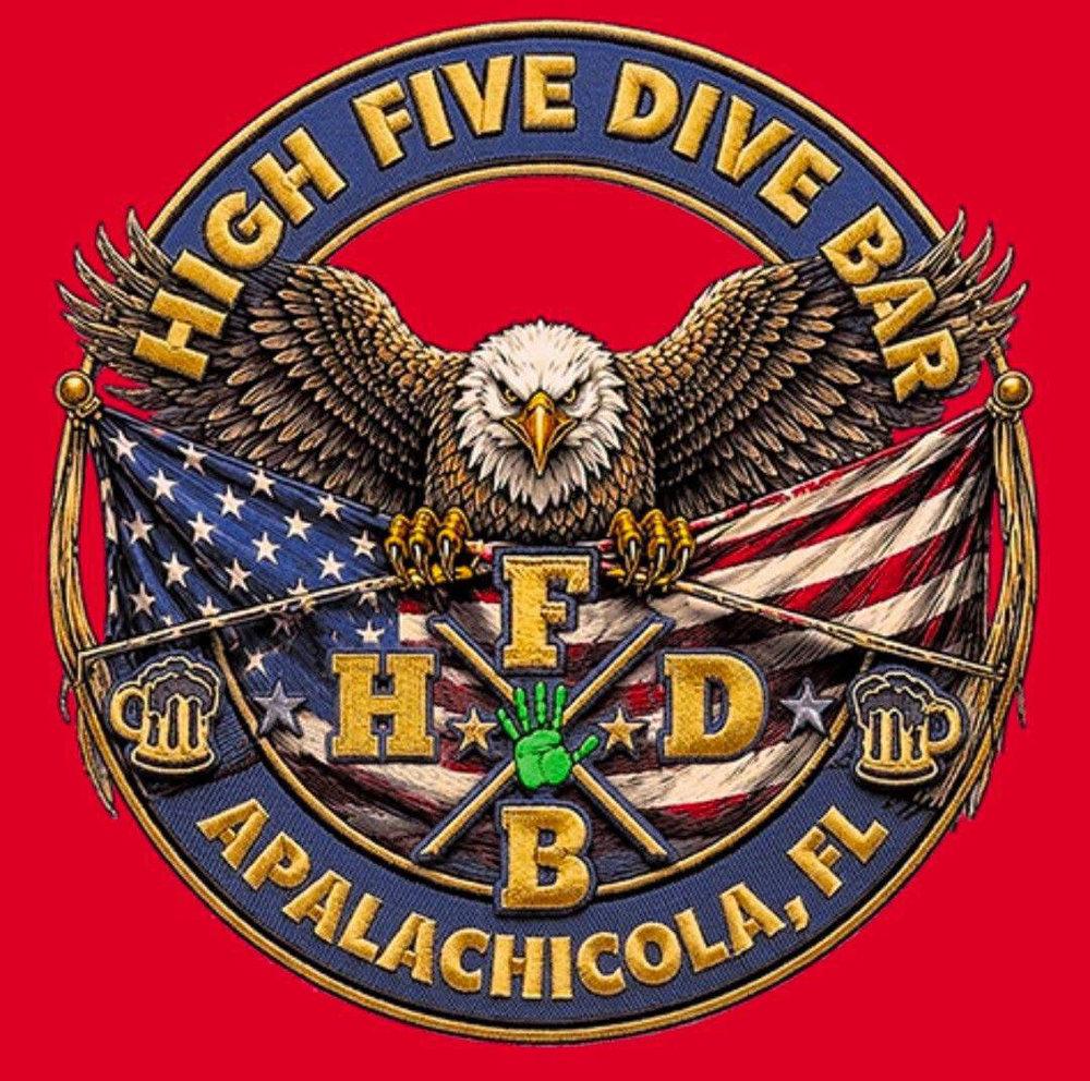 High Five Dive Bar