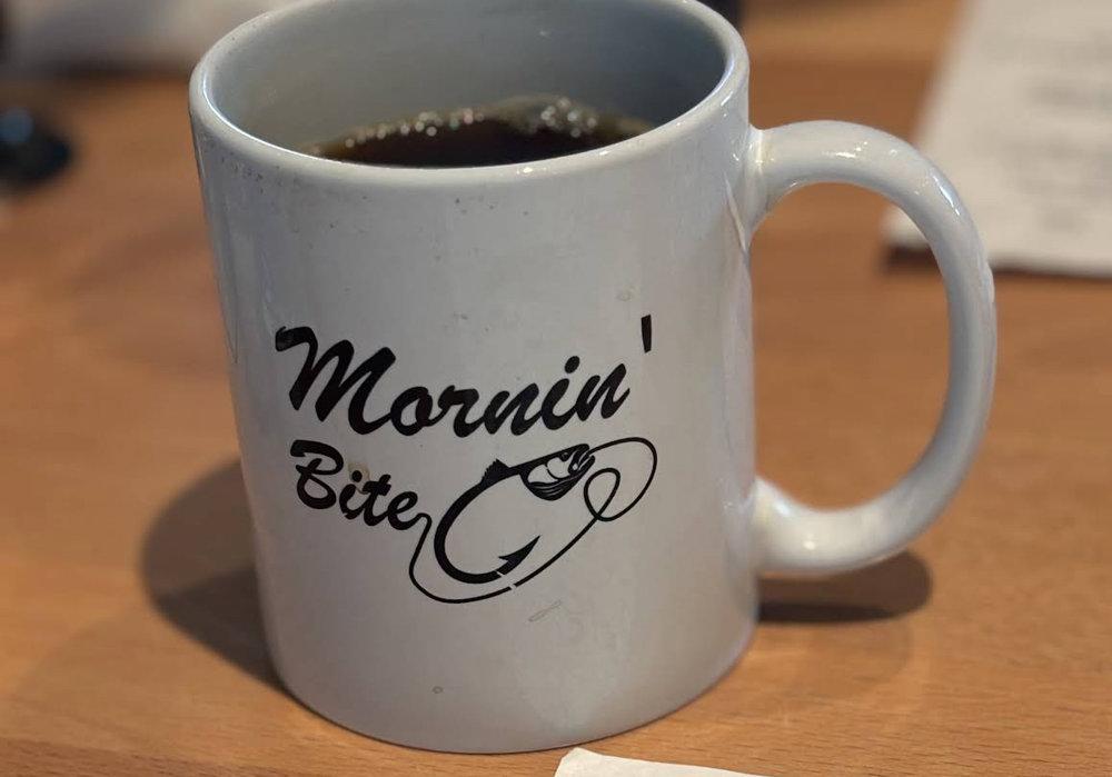 Mornin’ Bite