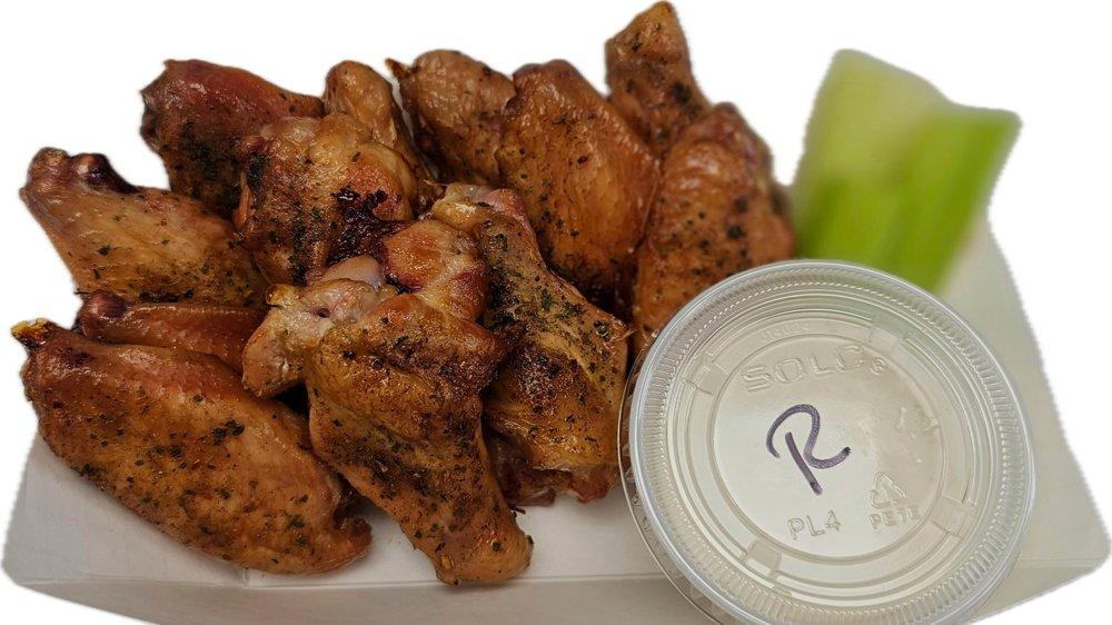 Speakeasy BBQ & Grill - Photo 3