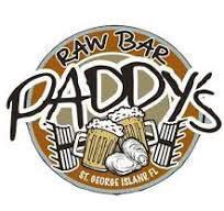 Paddy's Raw Bar