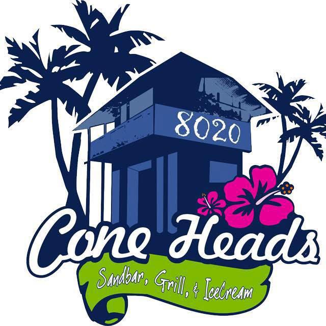 Cone Heads 8020