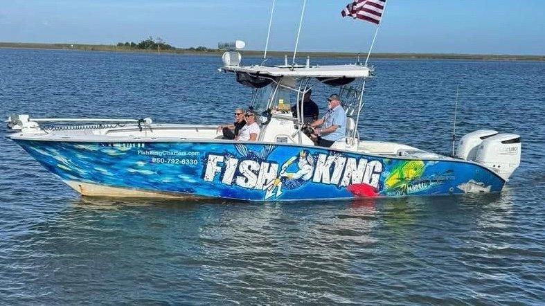 Fish King Charters