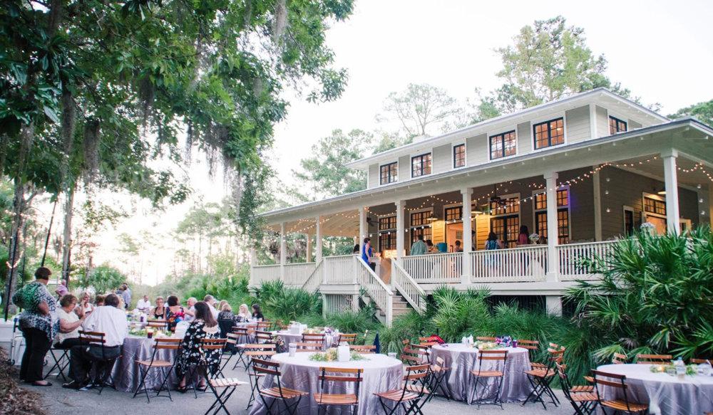 The Lodge at Rivercrest