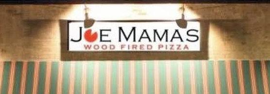 Joe Mama's Wood Fired Kitchen