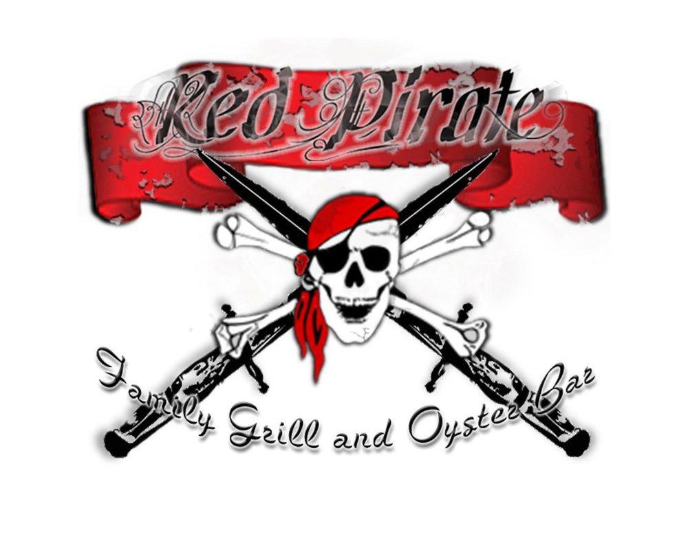 Red Pirate Family Grill & Oyster Bar