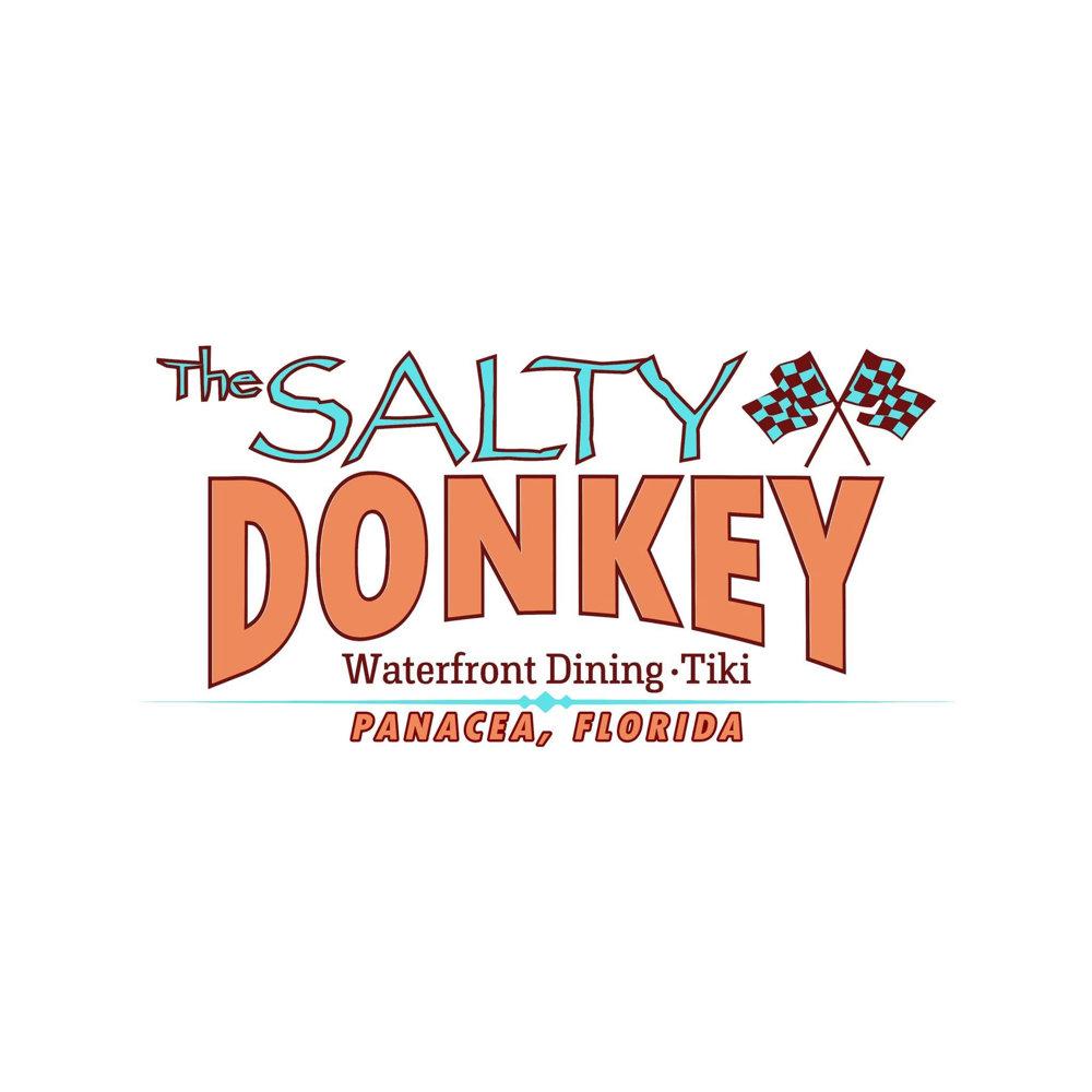 The Salty Donkey